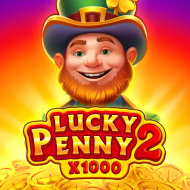 Lucky Penny 2 game tile