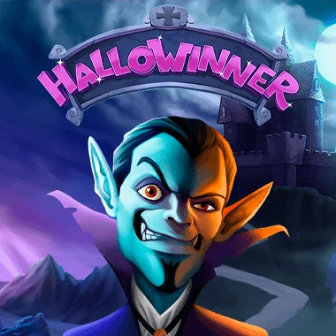 Hallowinner game tile