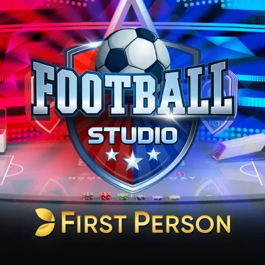 First Person Football Studio game tile