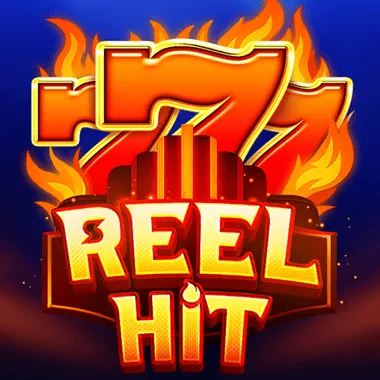 Reel Hit game tile