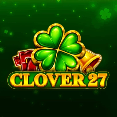 Clover 27 game tile