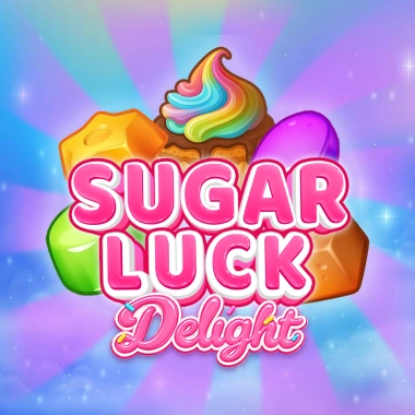 Sugar Luck Delight game tile