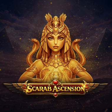 Scarab Ascension game tile