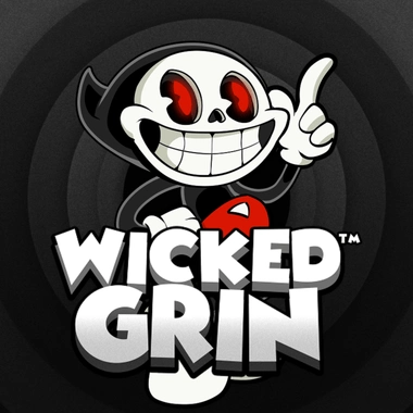 Wicked Grin game tile