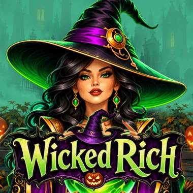 Wicked Rich game tile