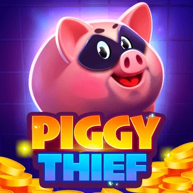 Piggy Thief game tile