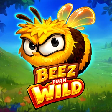 Beez turn Wild game tile