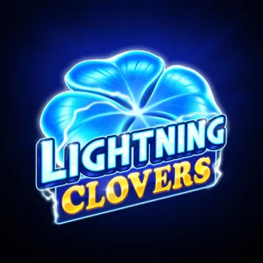 Lightning Clovers - Hit the Bonus game tile