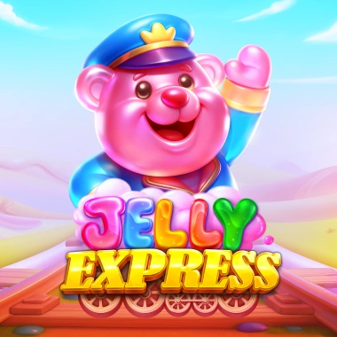 Jelly Express game tile