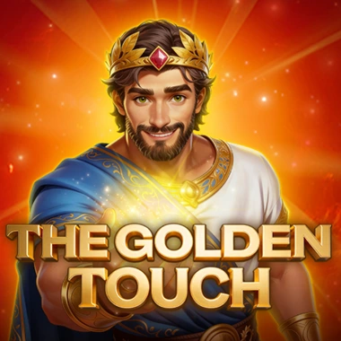The Golden Touch game tile